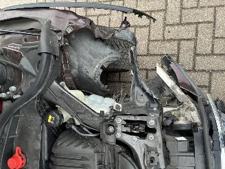 Mini Clubman Clubman Mini Clubman Cooper D 2.0d automaat 2016 picture 7