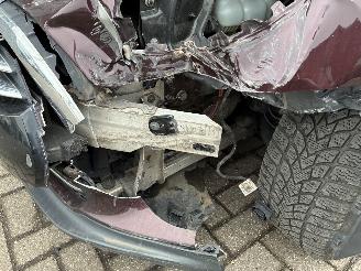 Mini Clubman Clubman Mini Clubman Cooper D 2.0d automaat 2016 picture 3