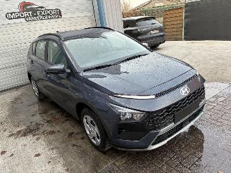 Hyundai Bayon HYUNDAI BAYON 1.0I AUTOMAAT 2025 picture 9
