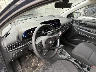 Hyundai Bayon HYUNDAI BAYON 1.0I AUTOMAAT 2025 picture 14