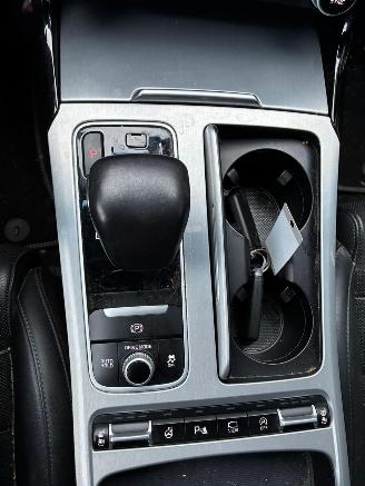 Kia Stinger KIA STINGER 2.2D 2018 picture 20