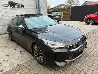 Kia Stinger KIA STINGER 2.2D 2018 picture 5