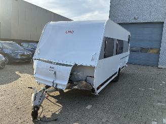 Schade caravan LMC  LMC STYLE 490 K 2025/4