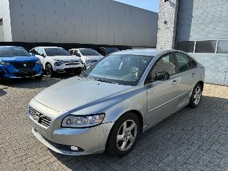  Volvo S-40 Volvo s40 1.6d 2012 2012/2