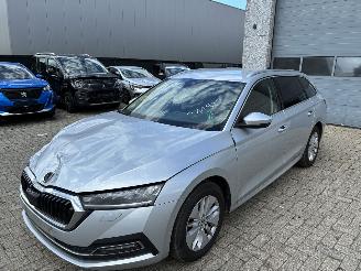  Skoda Octavia SKODA OCTAVIA 2.0D 2023 2023/9