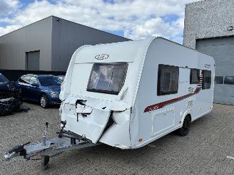 Schade caravan LMC  LMC Musica 470D 2016 Mover 2016/7