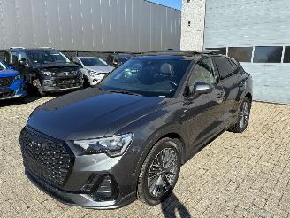 Audi Q3 AUDI Q3 2.0D DSG 2021 S LINE PANO 2021/4