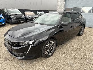  Peugeot 508 PEUGEOT 508 HYBRID 2022 2022/10