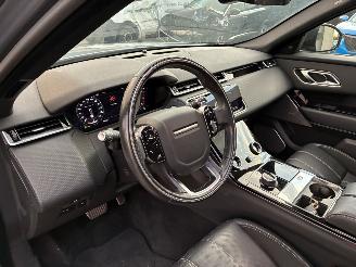 Land Rover Range Rover Velar LAND ROVER VELAR R 2.0I 2021 picture 28