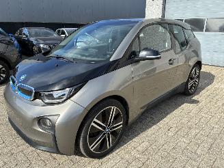 Schadeauto BMW i3 BMW I3 2016 2016/5