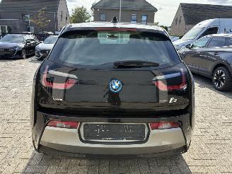 BMW i3 BMW I3 2016 picture 13