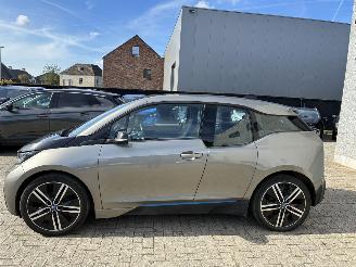 BMW i3 BMW I3 2016 picture 2