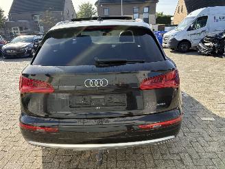 Audi Q5 AUDI Q5 2.0TDI DSG QUATTRO 2017 S LINE picture 13