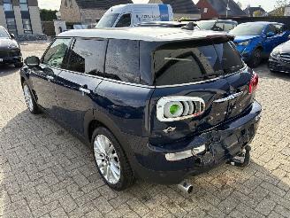 Mini Clubman Mini Clubman Cooper D 2.0d 2017 picture 8