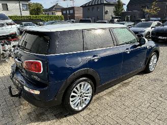 Mini Clubman Mini Clubman Cooper D 2.0d 2017 picture 6