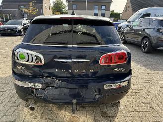 Mini Clubman Mini Clubman Cooper D 2.0d 2017 picture 7