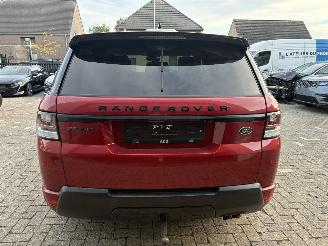 Land Rover Range Rover sport RANGE ROVER SPORT 2.0D 2017 picture 7