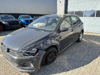 Avarii autoturisme Volkswagen Polo VW POLO 1.0I 2019 2019/1