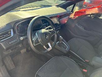 Renault Clio RENAULT CLIO 1.3I AUTOMAAT 2019 picture 21