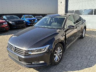 Unfallwagen Volkswagen Passat VW PASSAT 1.6TDI DSG 2019 2019/3