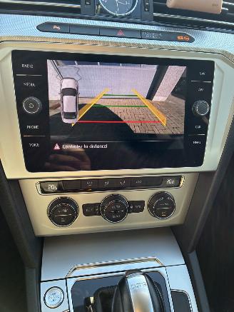 Volkswagen Passat VW PASSAT 1.6TDI DSG 2019 picture 22
