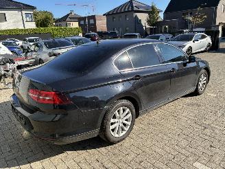 Volkswagen Passat VW PASSAT 1.6TDI DSG 2019 picture 14