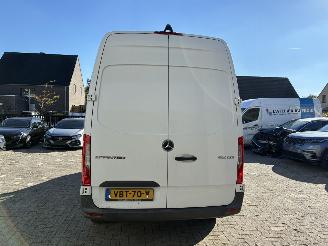 Mercedes Sprinter MERCEDES SPRINTER 314CDI 2019 picture 10
