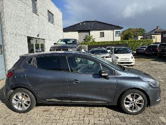 Renault Clio RENAULT CLIO 1.5D 2017 picture 7