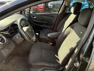 Renault Clio RENAULT CLIO 1.5D 2017 picture 15