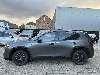 Mazda CX-5 MAZDA CX-5 2.5I 2026 picture 2