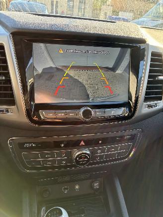 Ssang yong Musso SSANGYONG MUSSO 2.2D 2020 picture 17