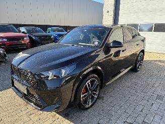 Avarii autoturisme BMW X2 BMW x2sdrive20i M 2025 2025/4