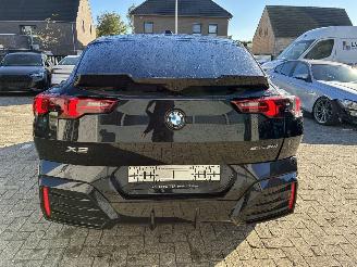 BMW X2 BMW x2sdrive20i M 2025 picture 12