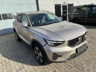 Volvo XC40 VOLVO XC40 T4 HYBRID 2023 picture 7