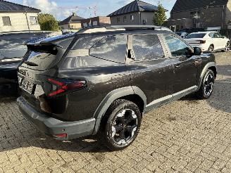 Dacia Bigster DACIA BIGSTER HYBRID 2025 picture 11