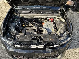 Dacia Bigster DACIA BIGSTER HYBRID 2025 picture 6