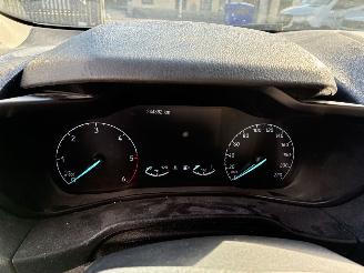 Ford Transit Connect FORD TRANSIT CONNECT 1.5D 2018 picture 14