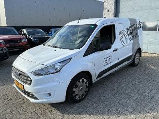 skadebil bedrijf Ford Transit Connect FORD TRANSIT CONNECT 1.5D 2018 2018/10