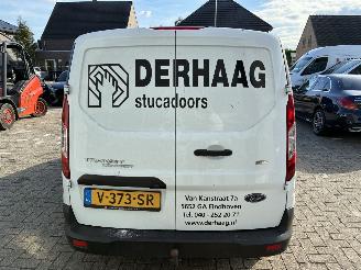 Ford Transit Connect FORD TRANSIT CONNECT 1.5D 2018 picture 9