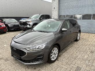 škoda osobní automobily Ford Focus FORD FOCUS 1.5D 2022 2022/2