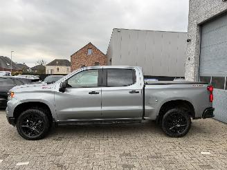 Chevrolet Silverado CHEVROLET SILVERADO LT TRAIL BOSS 2026 picture 2
