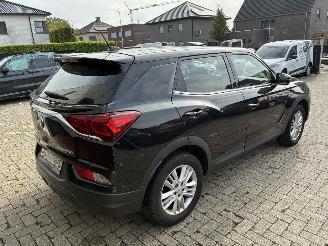 Ssang yong Korando SSANGYONG KORANDO 1.5I 2021 picture 8