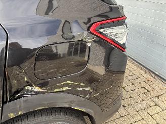 Ssang yong Korando SSANGYONG KORANDO 1.5I 2021 picture 3