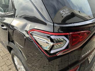 Ssang yong Korando SSANGYONG KORANDO 1.5I 2021 picture 11