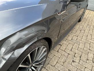 Audi A5 AUDI A5 SPORTBACK 2.0I DSG 2018 picture 4