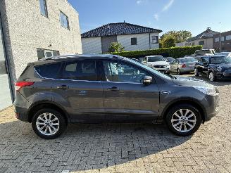 Ford Kuga FORD KUGA 1.5I 2016 picture 11
