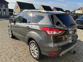 Ford Kuga FORD KUGA 1.5I 2016 picture 14