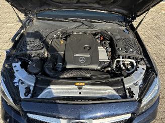 Mercedes C-klasse MERCEDES C160 2018 AMG picture 15