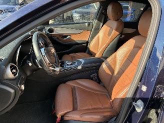 Mercedes C-klasse MERCEDES C160 2018 AMG picture 24