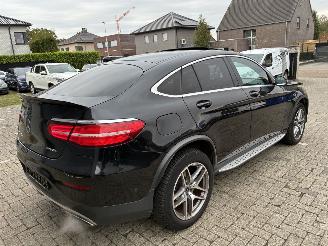 Mercedes GLC MERCEDES GLC350e HYBRIDE AMG 2017 picture 12